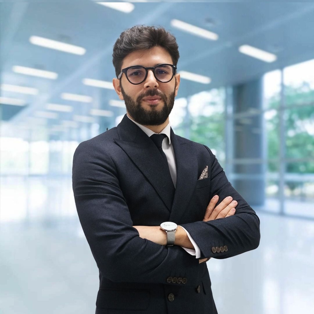Psikolog İbrahim SEZGİN